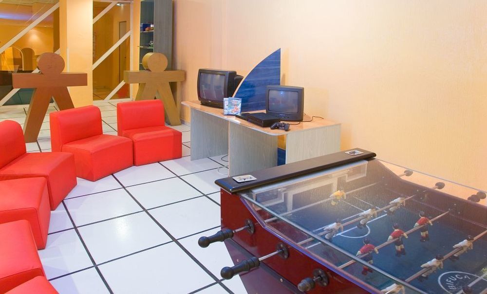 Magic Cristal Park Hotell Benidorm Eksteriør bilde